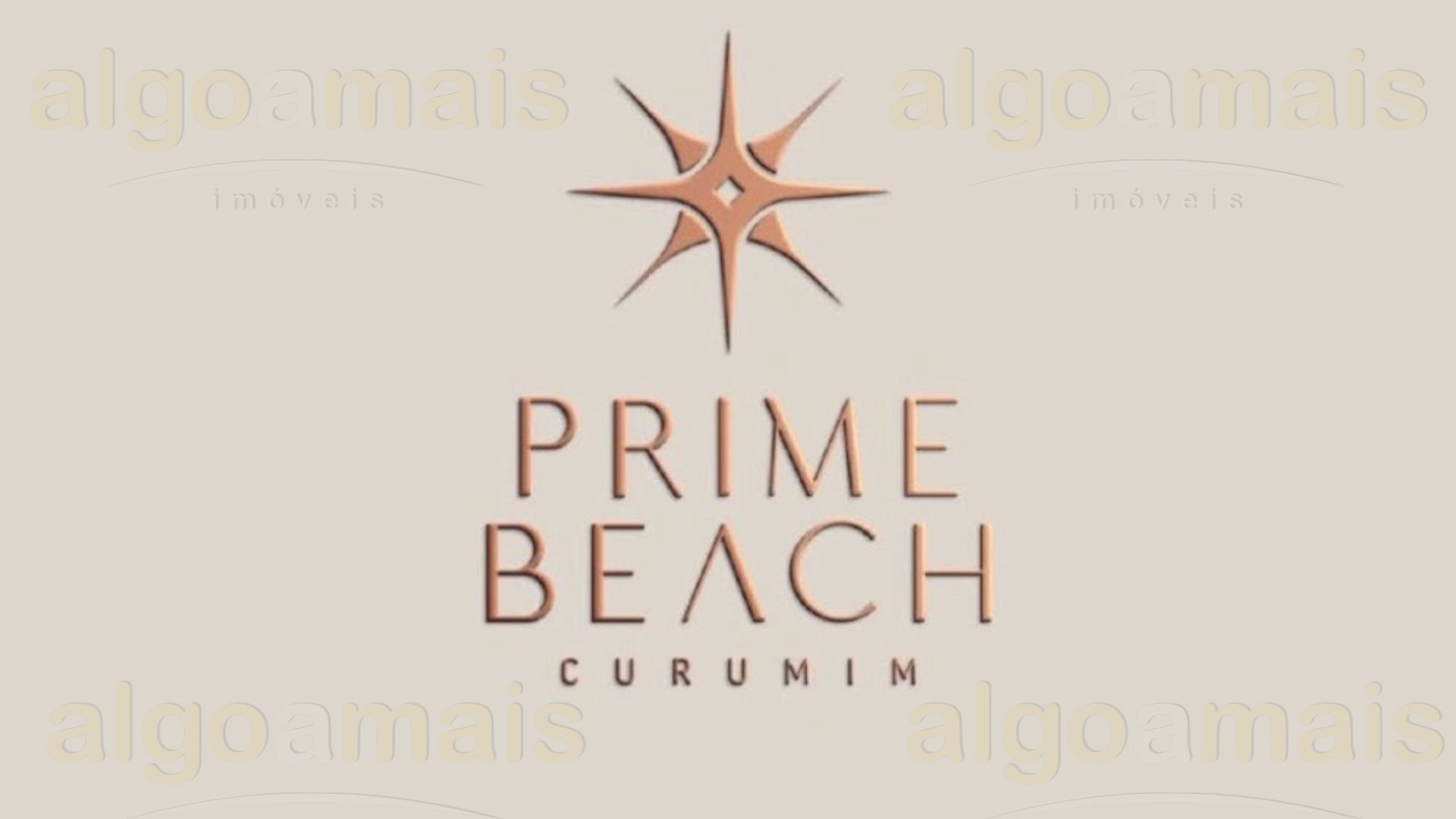 Condominio Prime Beach