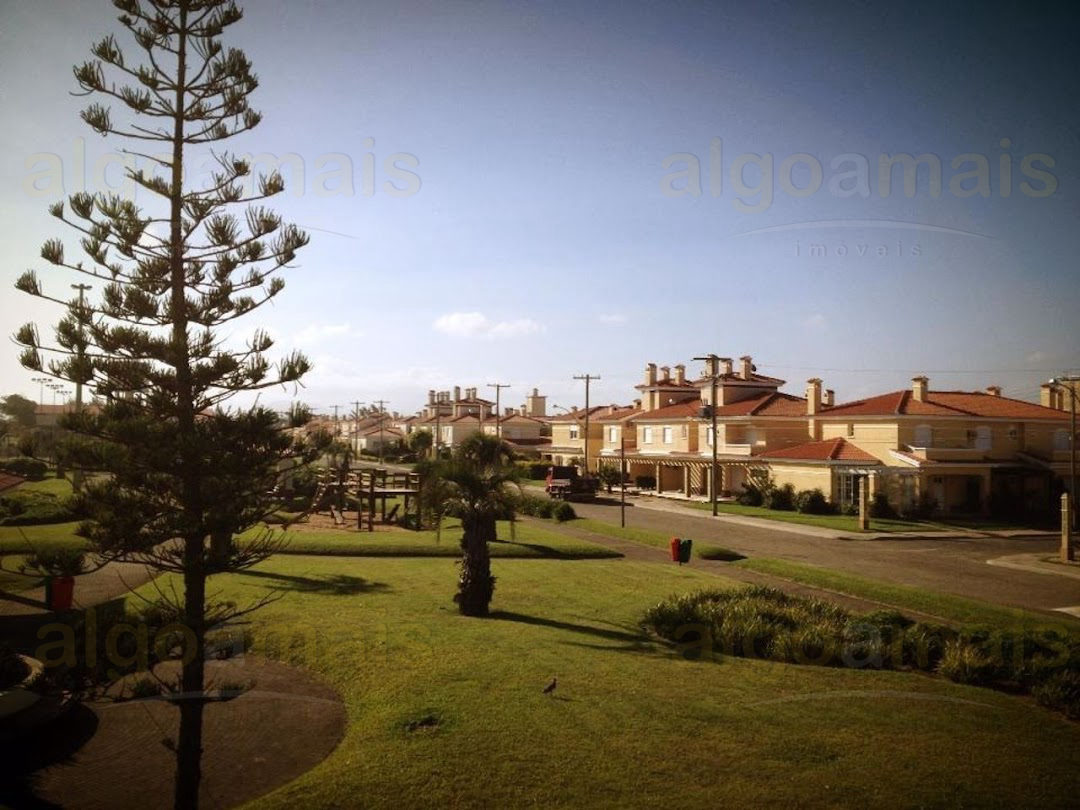 Condominio Xangri-La Villas Resort