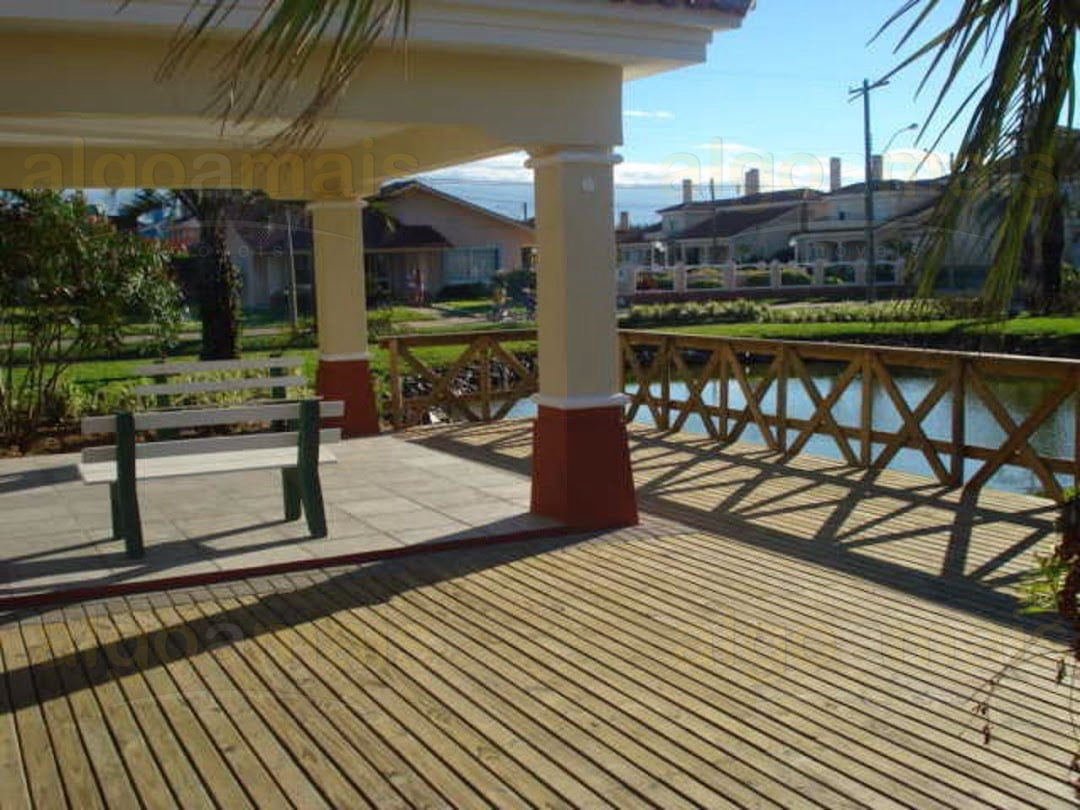 Condominio Xangri-La Villas Resort