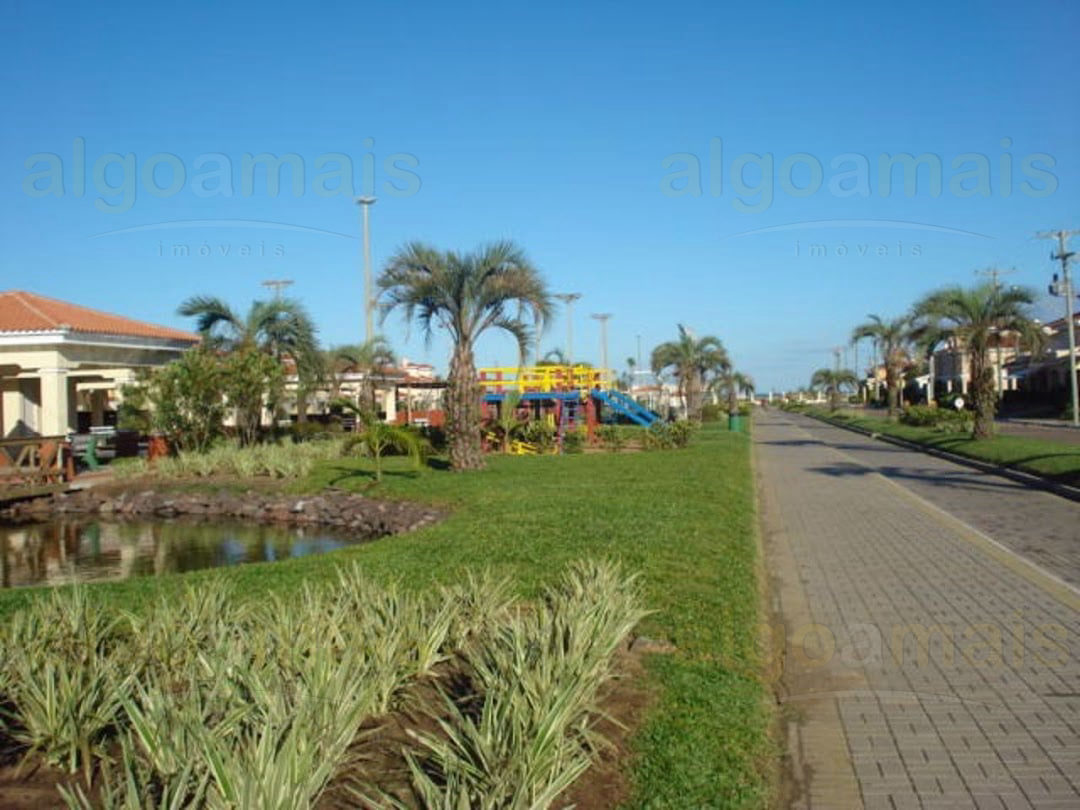 Condominio Xangri-La Villas Resort