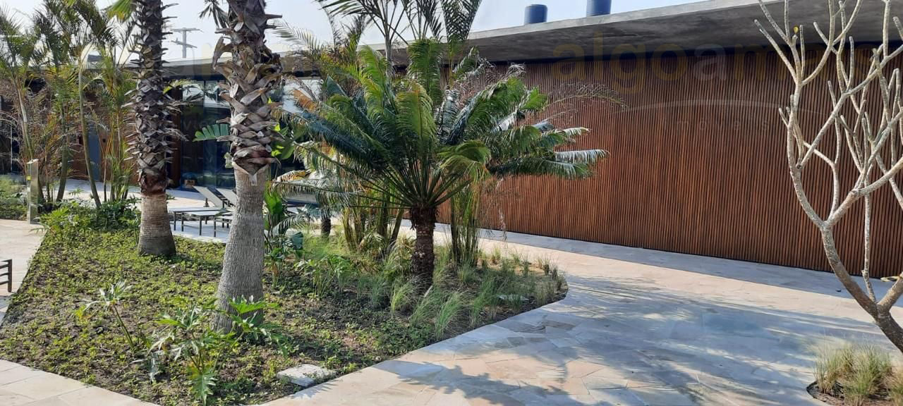 Condominio Zen