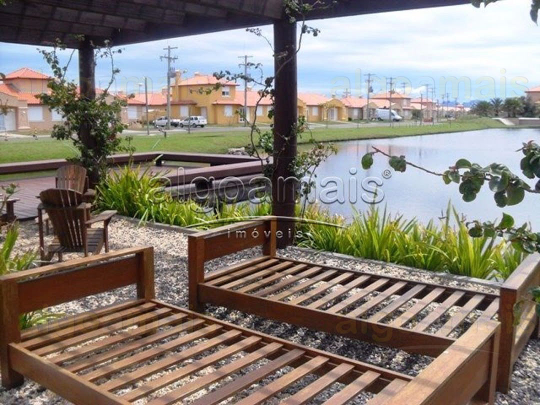 Condominio Casa Hermosa