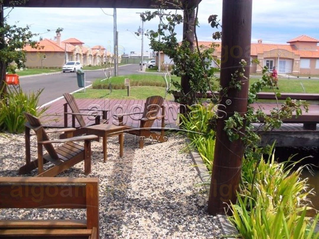 Condominio Casa Hermosa