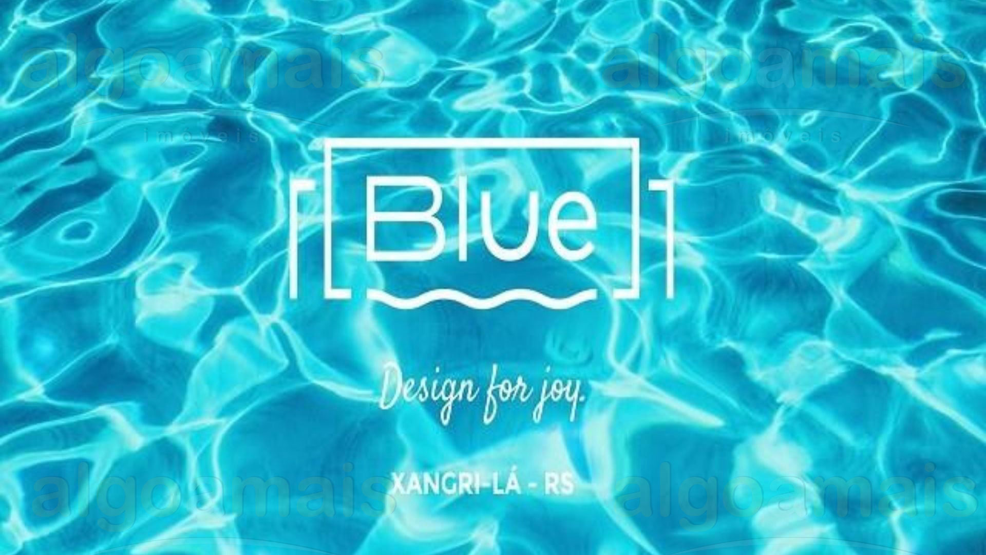 Condominio Blue Xangri-La