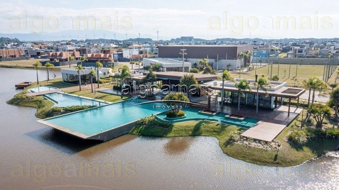 Condominio Blue Xangri-La