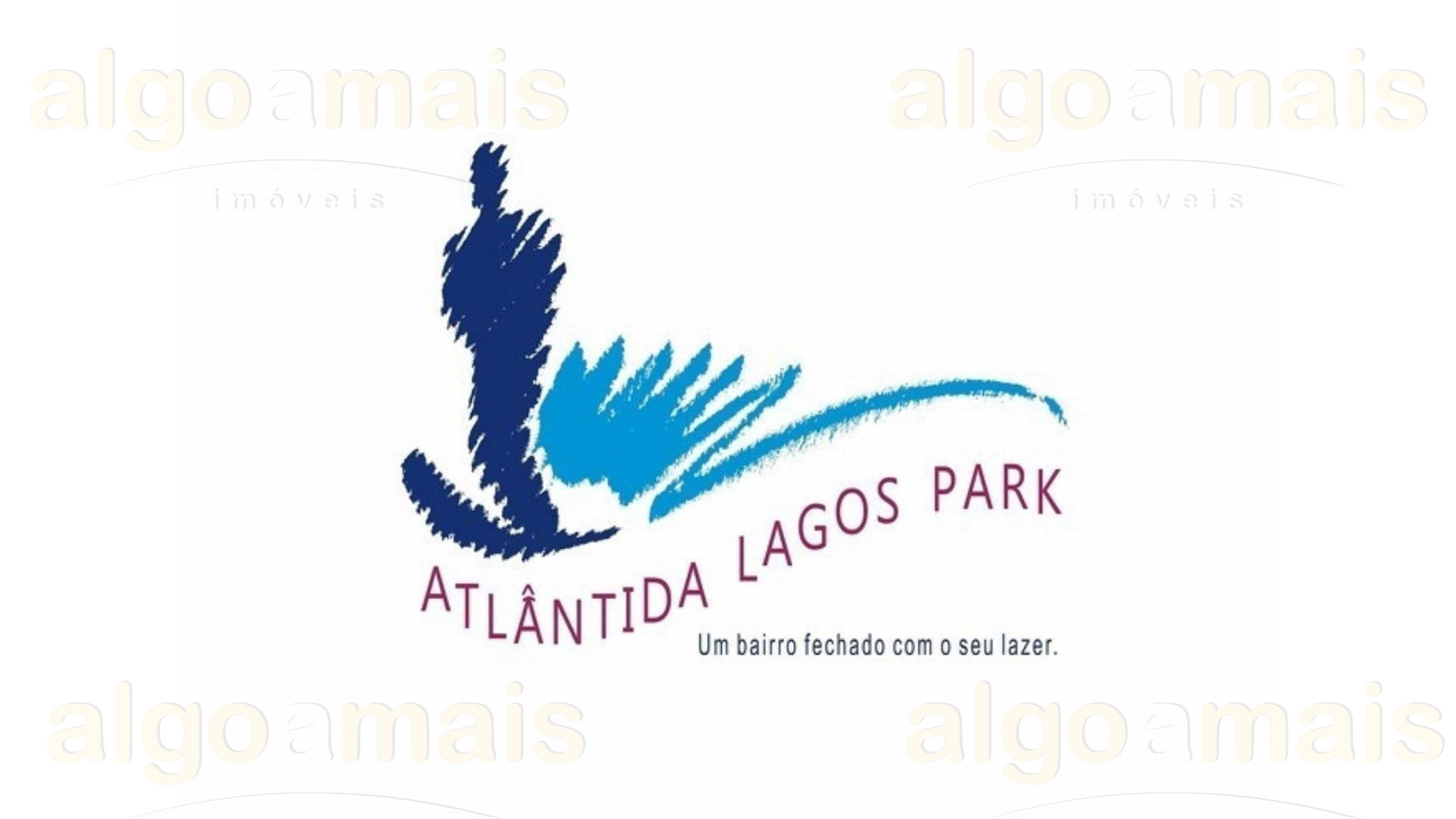 Condominio Atlantida Lagos Park