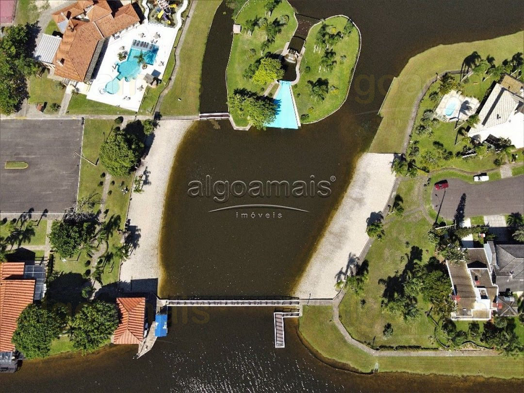 Condominio Atlantida Lagos Park