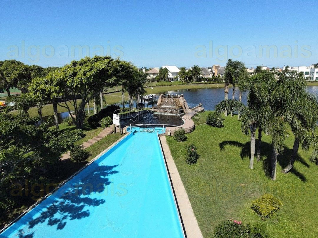Condominio Atlantida Lagos Park