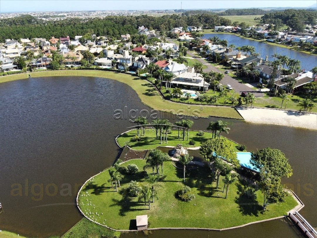 Guia do Condomínio Atlântida Lagos Park em Xangri-Lá