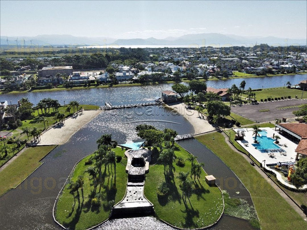 Condominio Atlantida Lagos Park