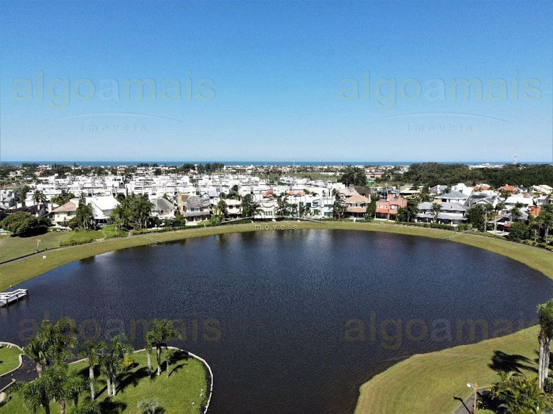 Condominio Atlantida Lagos Park