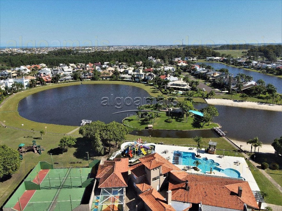Condominio Atlantida Lagos Park