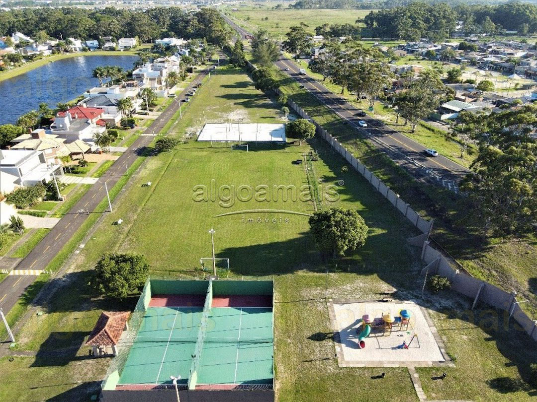 Condominio Atlantida Lagos Park