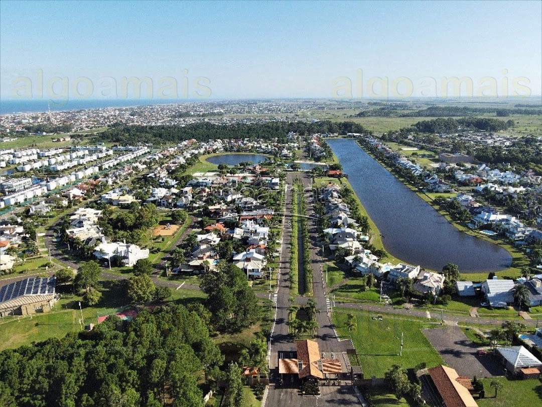 Condominio Atlantida Lagos Park