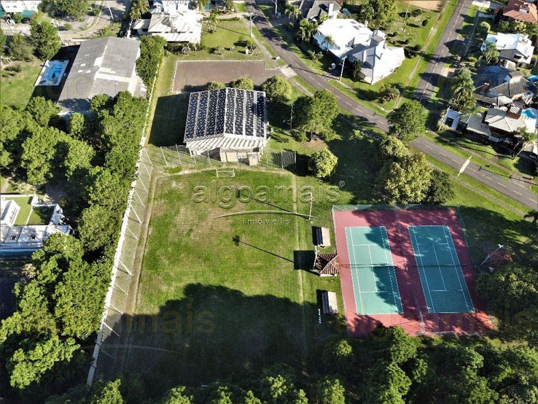 Condominio Atlantida Lagos Park