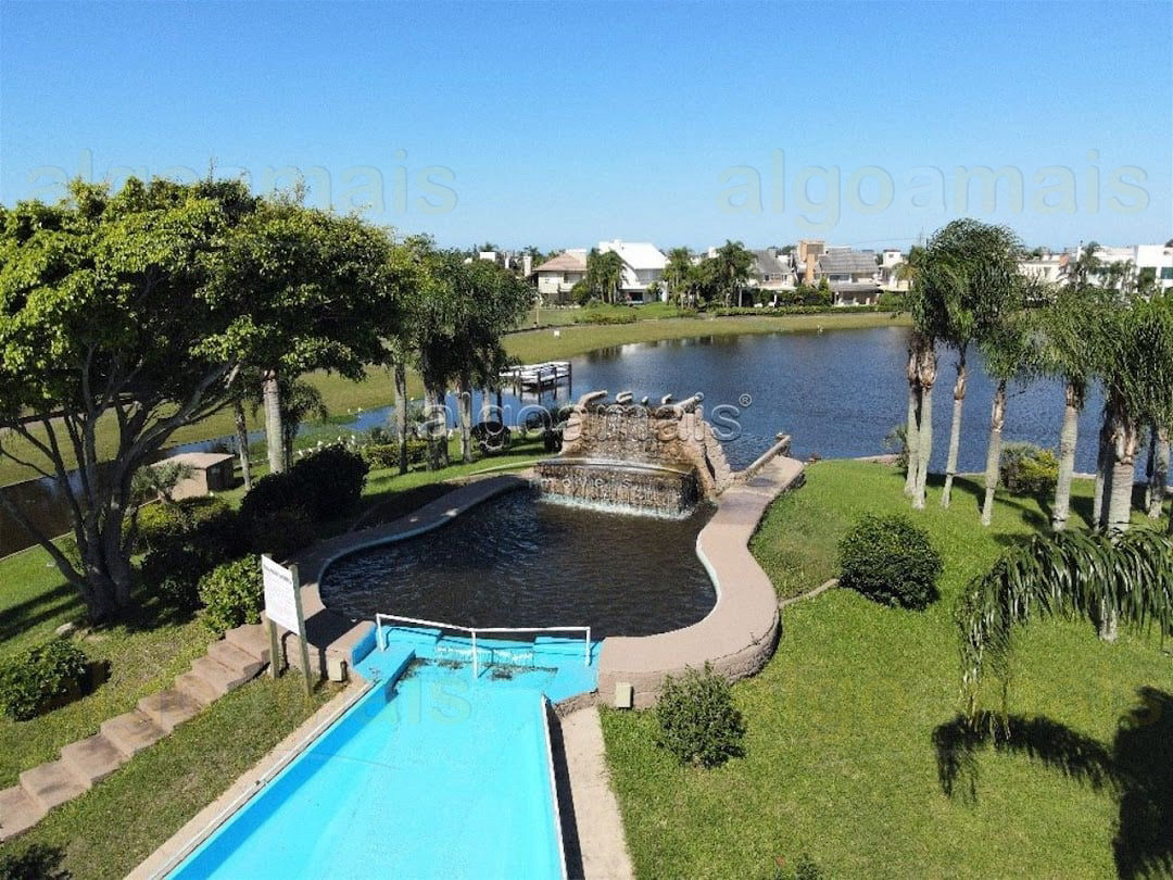 Condominio Atlantida Lagos Park