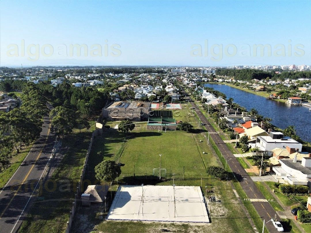 Condominio Atlantida Lagos Park
