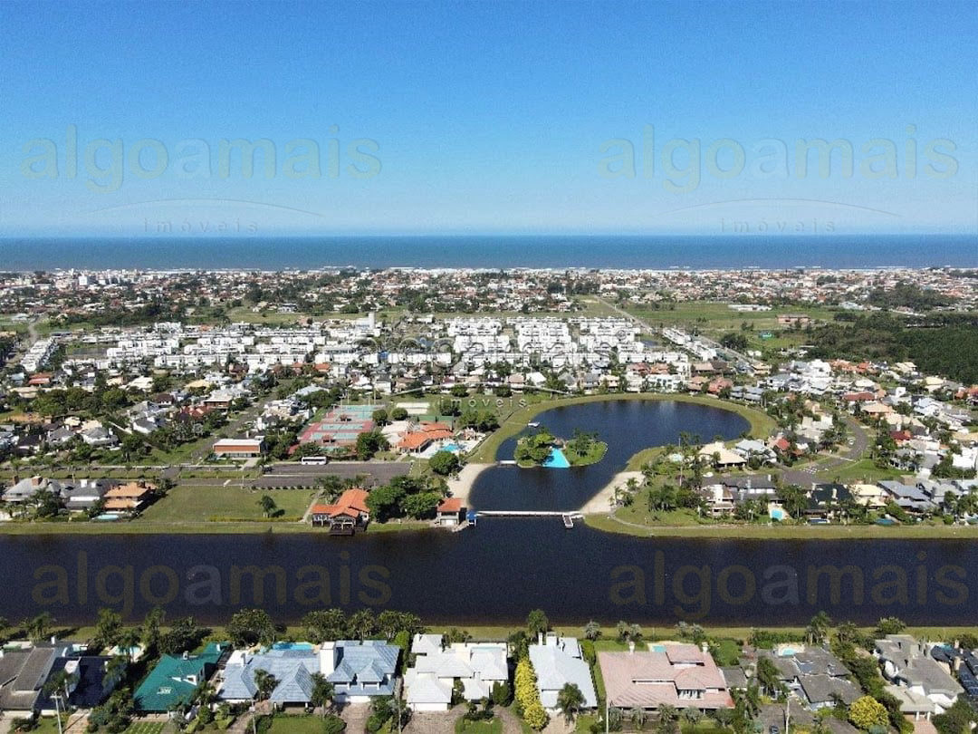 Condominio Atlantida Lagos Park
