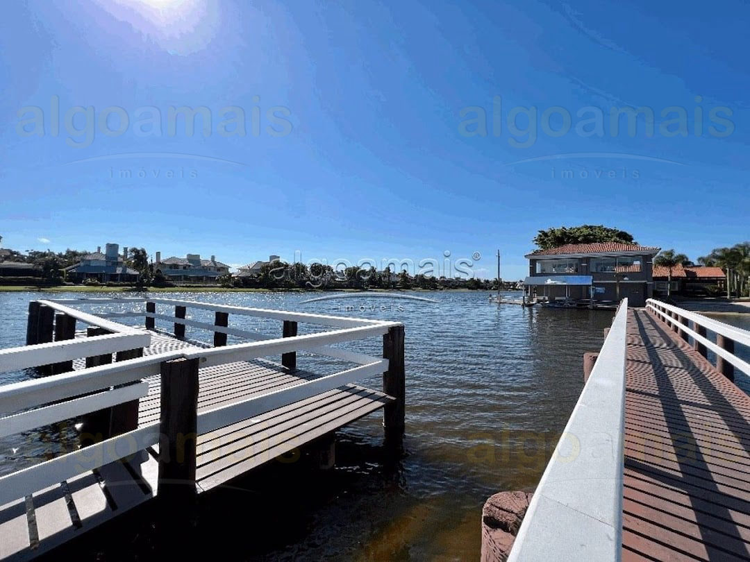 Condominio Atlantida Lagos Park