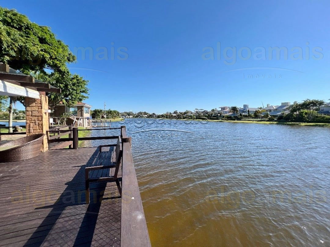 Condominio Atlantida Lagos Park