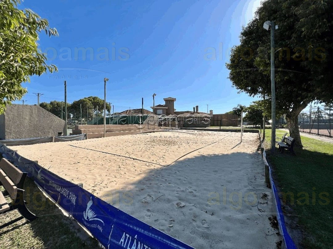 Condominio Atlantida Lagos Park