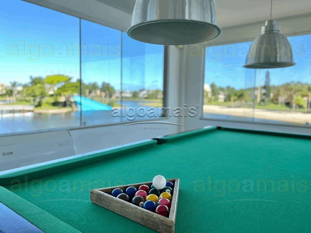 Condominio Atlantida Lagos Park