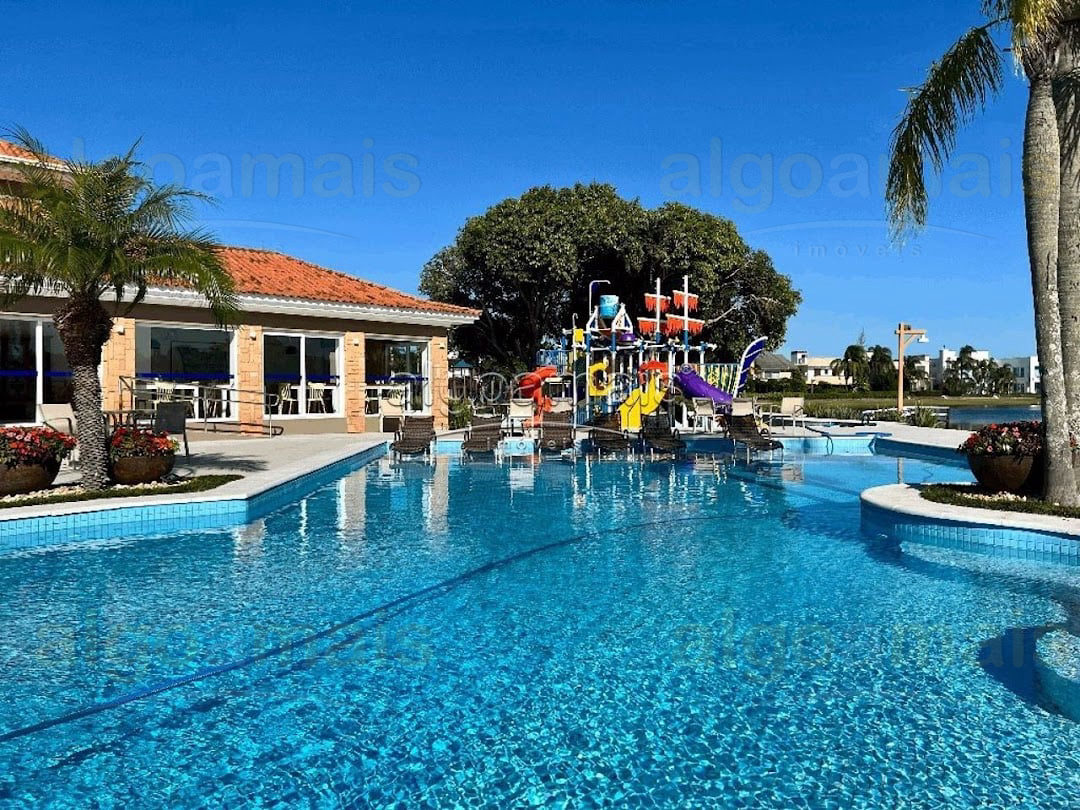 Condominio Atlantida Lagos Park