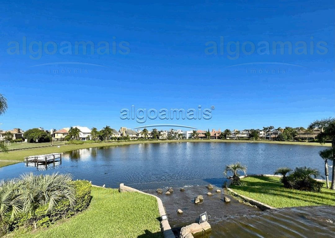 Condominio Atlantida Lagos Park