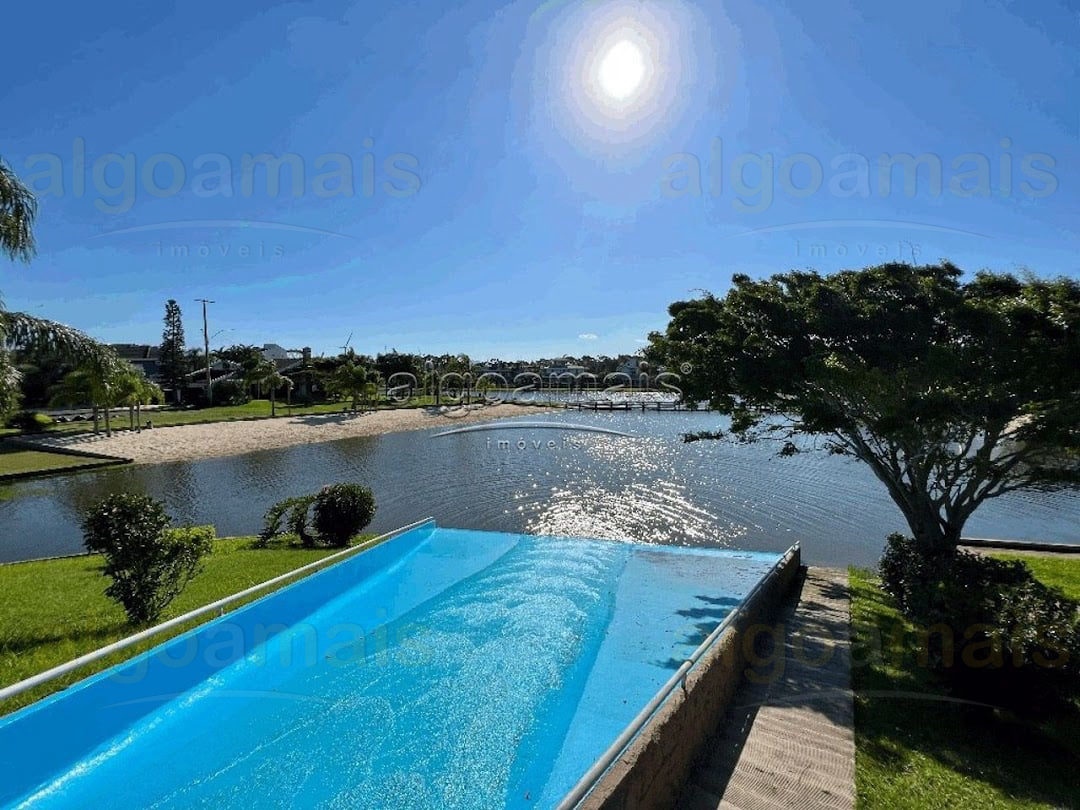 Condominio Atlantida Lagos Park
