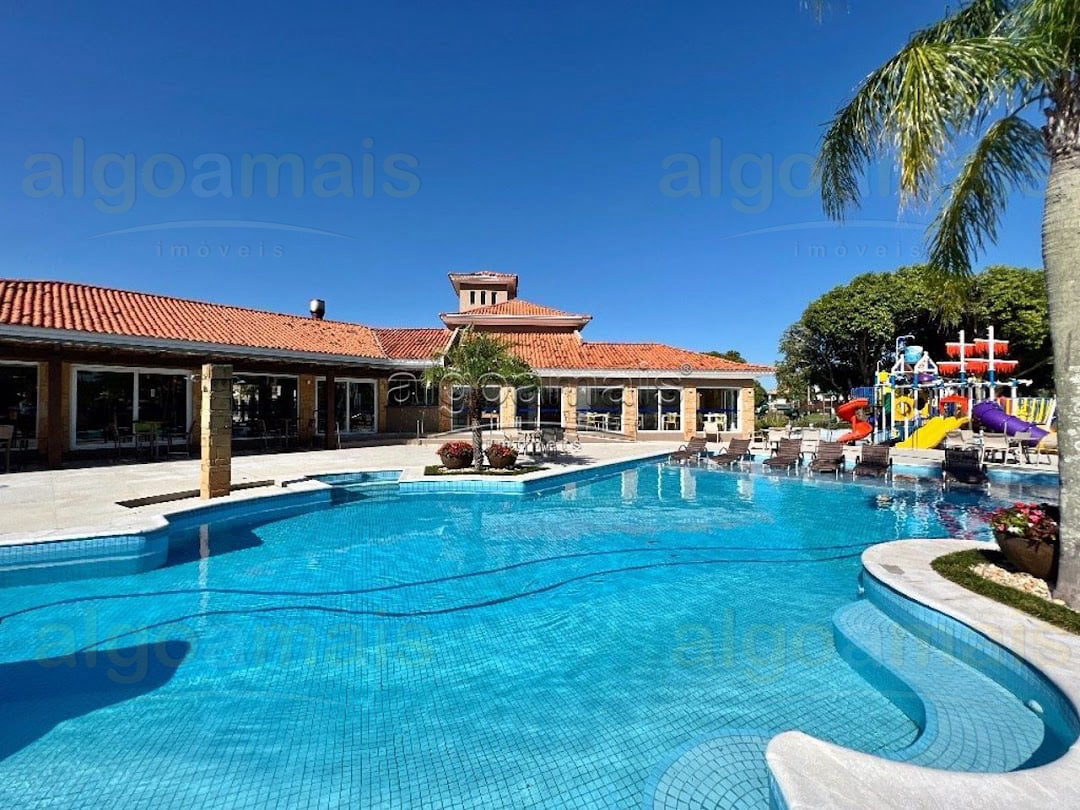 Condominio Atlantida Lagos Park