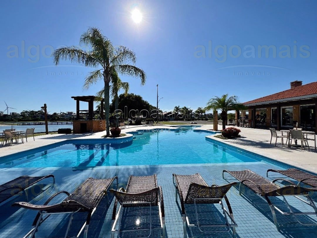 Condominio Atlantida Lagos Park