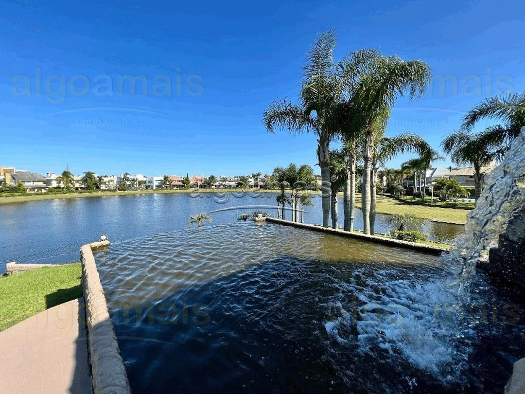 Condominio Atlantida Lagos Park