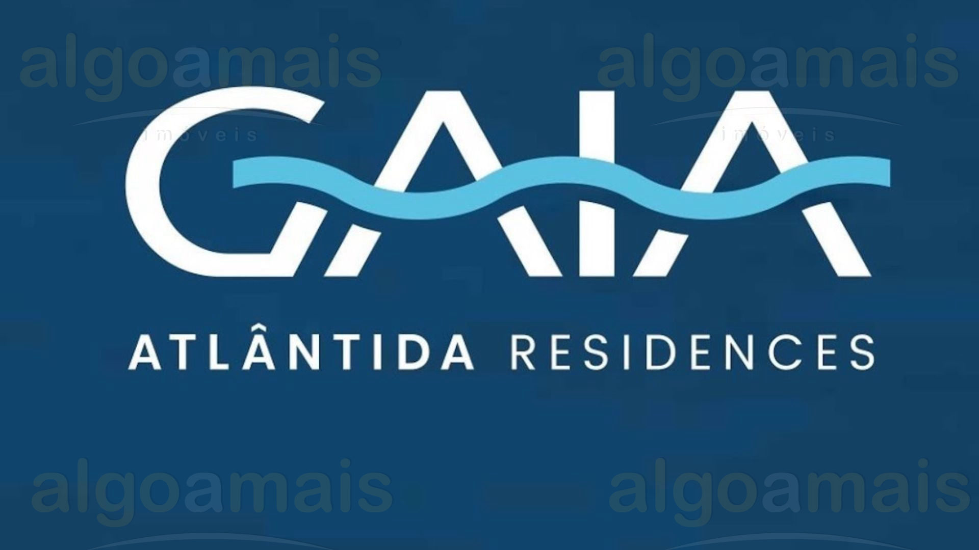 Condominio Gaia Atlântida Residences