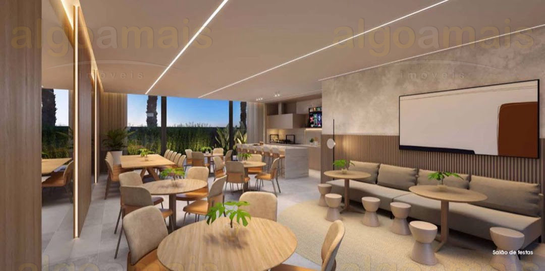 Condominio Gaia Atlântida Residences