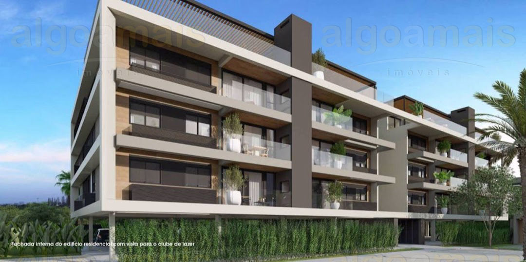 Condominio Gaia Atlântida Residences