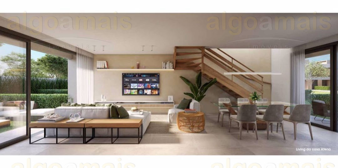 Condominio Gaia Atlântida Residences