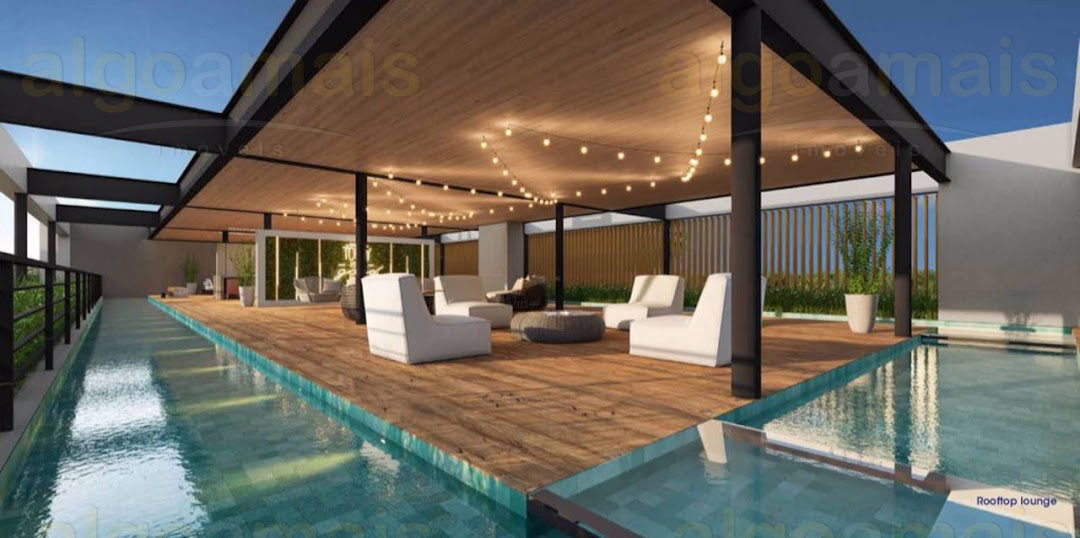 Condominio Gaia Atlântida Residences