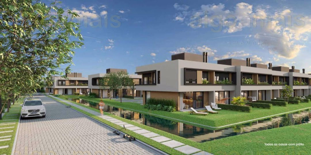 Condominio Gaia Atlântida Residences