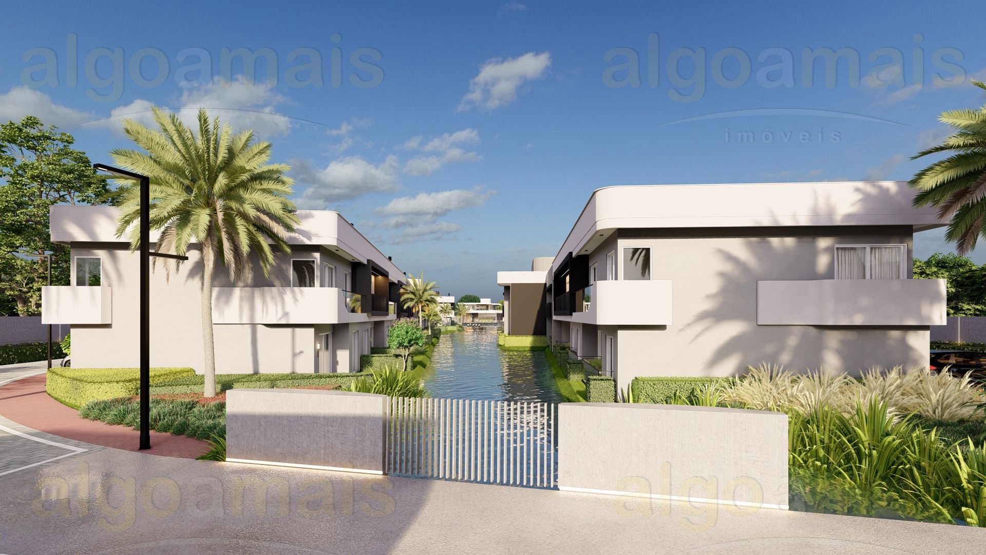 Condominio Amalfi Beach Residences