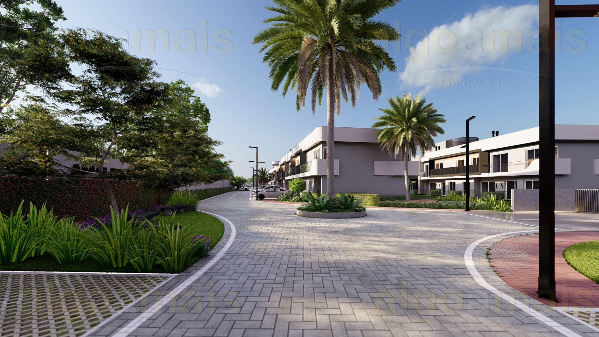 Condominio Amalfi Beach Residences