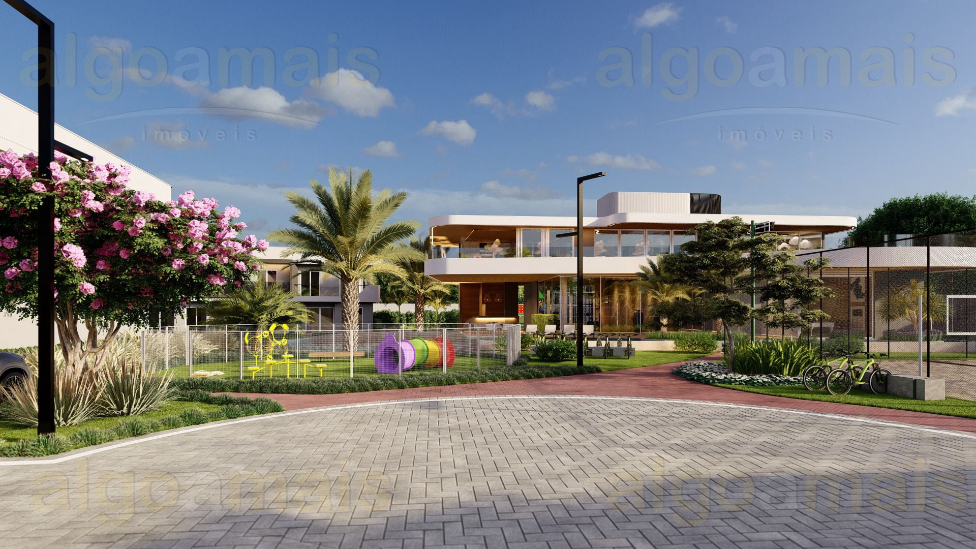 Condominio Amalfi Beach Residences