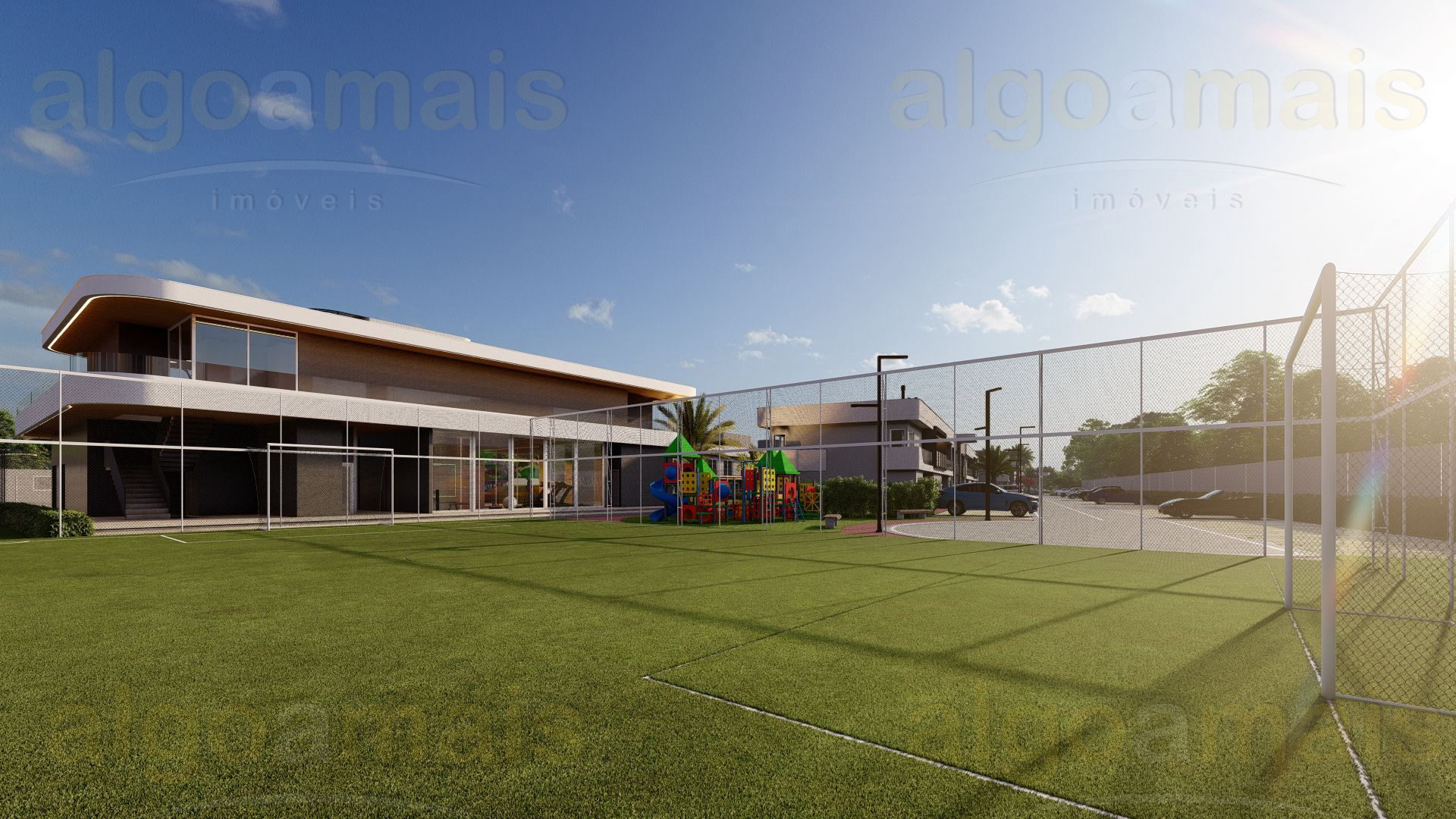 Condominio Amalfi Beach Residences