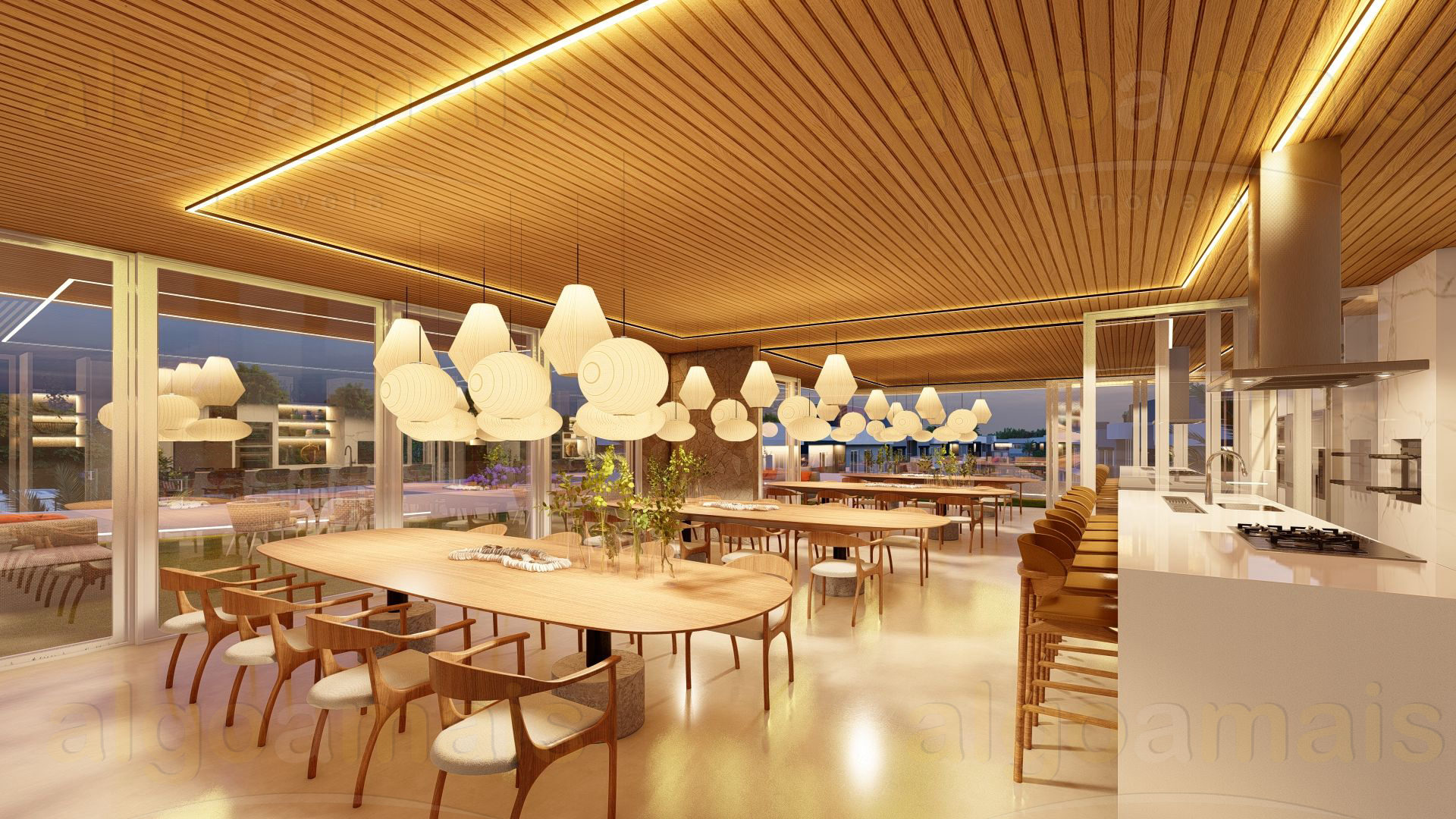 Condominio Amalfi Beach Residences