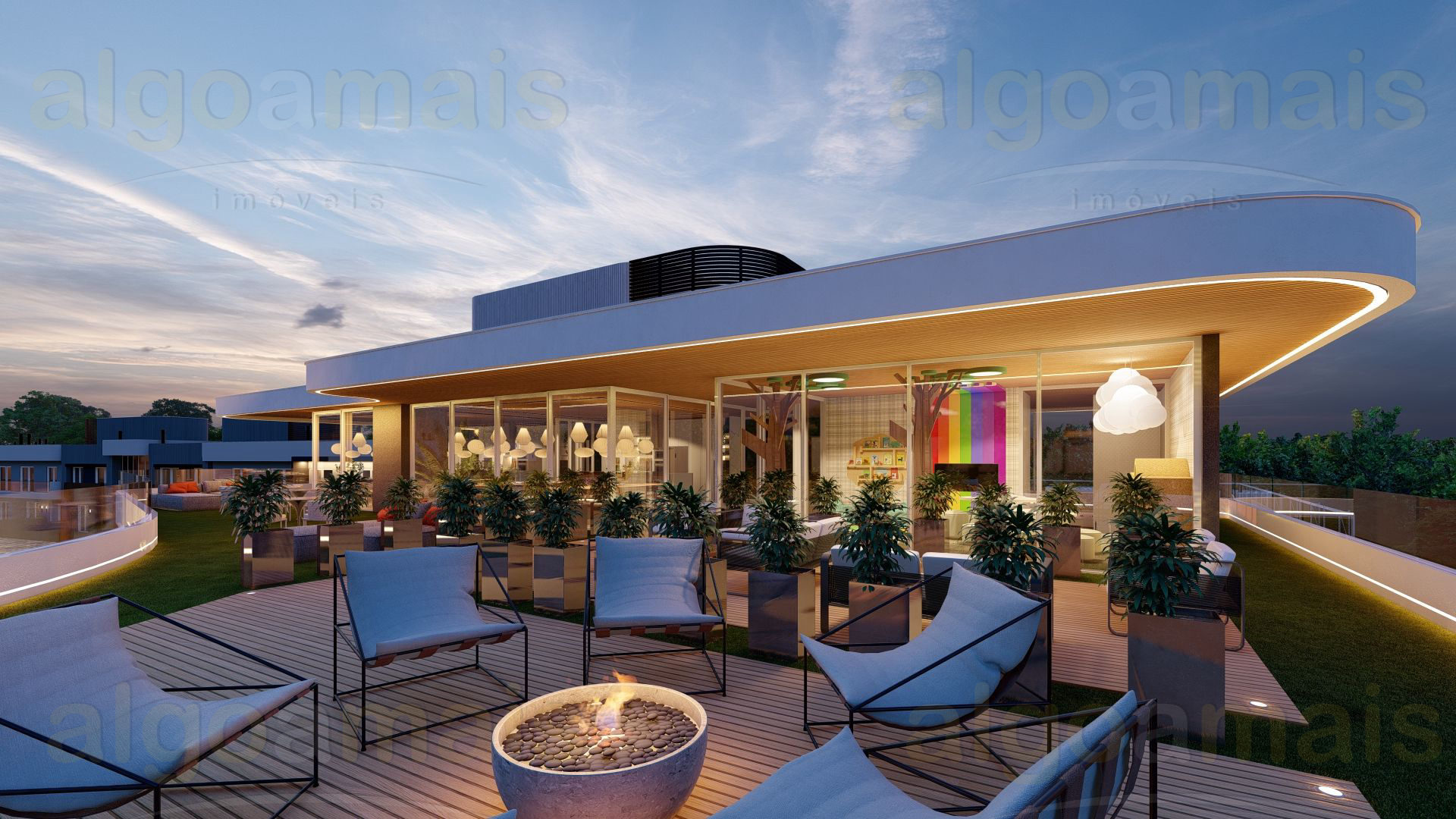 Condominio Amalfi Beach Residences