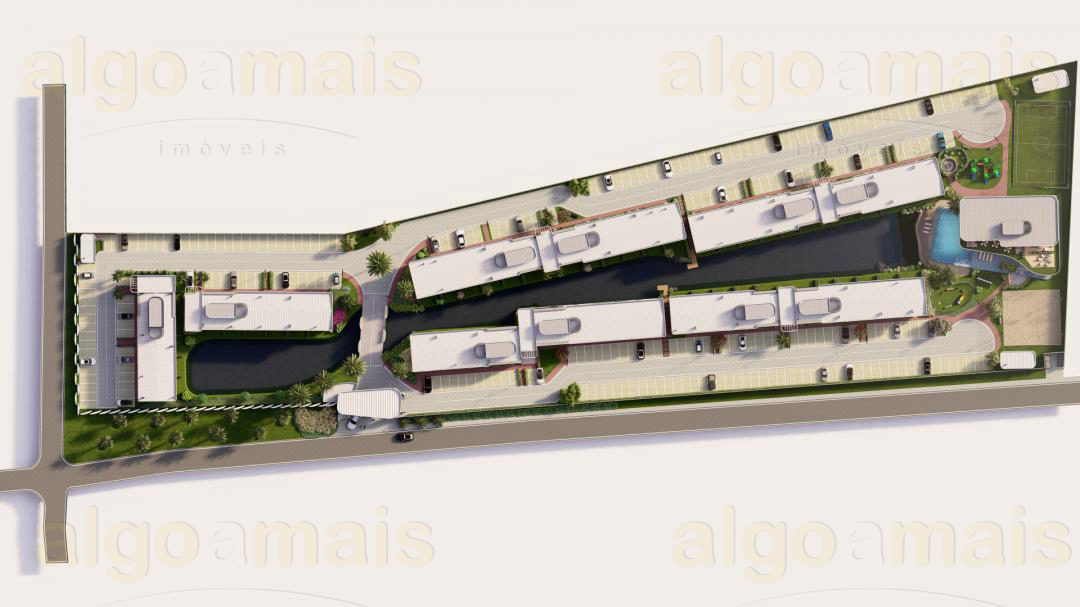 Condominio Amalfi Beach Residences