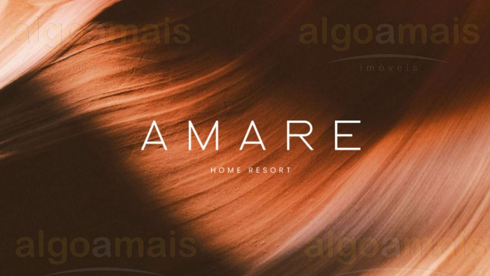 Condominio Amare Home Resort