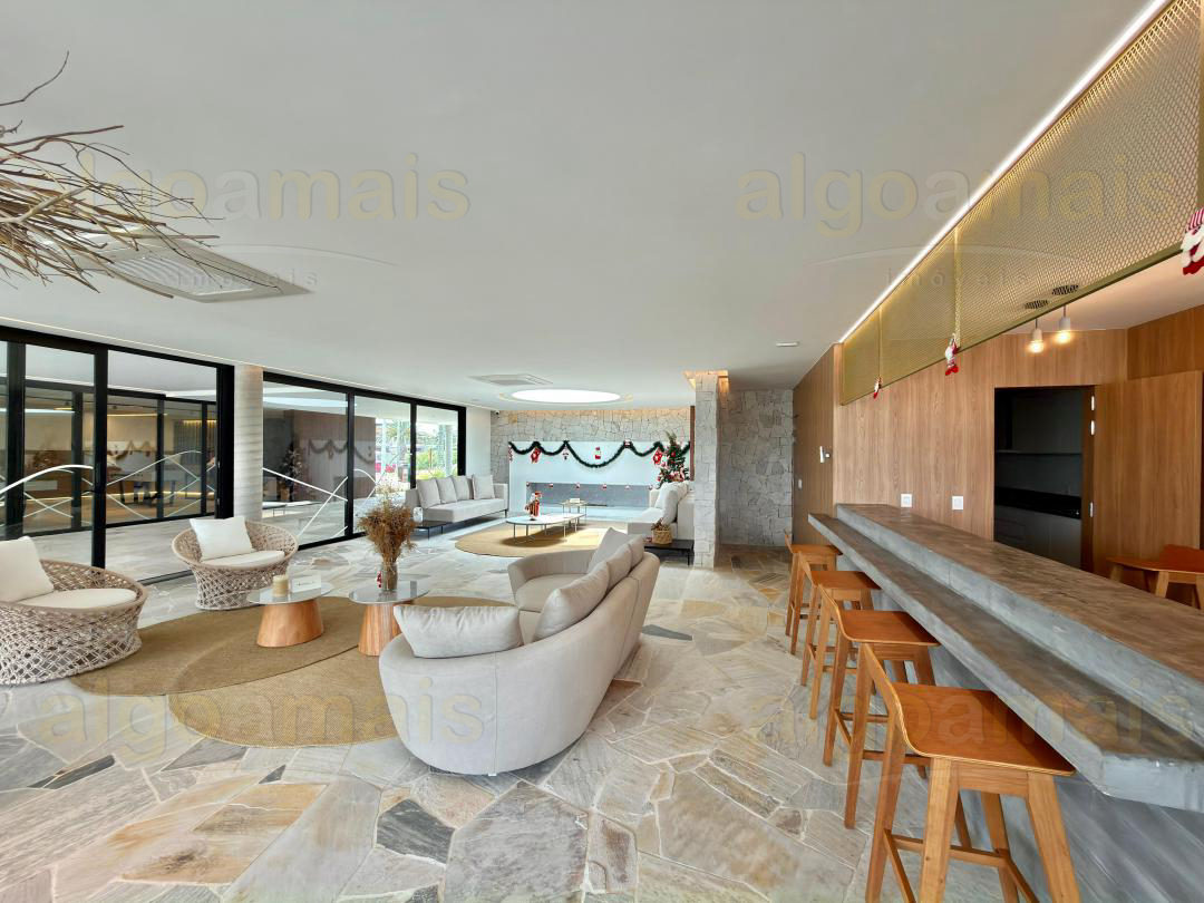 Condominio Amare Home Resort