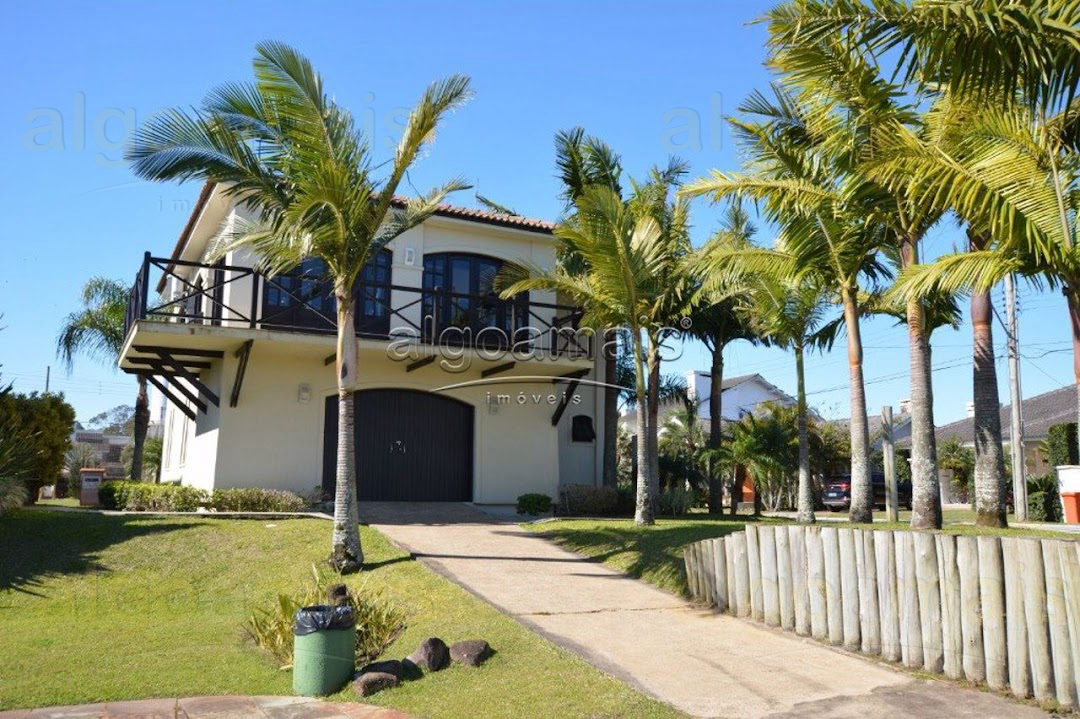 Condominio Porto Coronado
