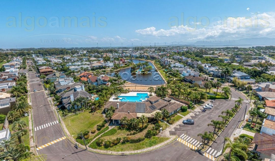 Condominio Porto Coronado
