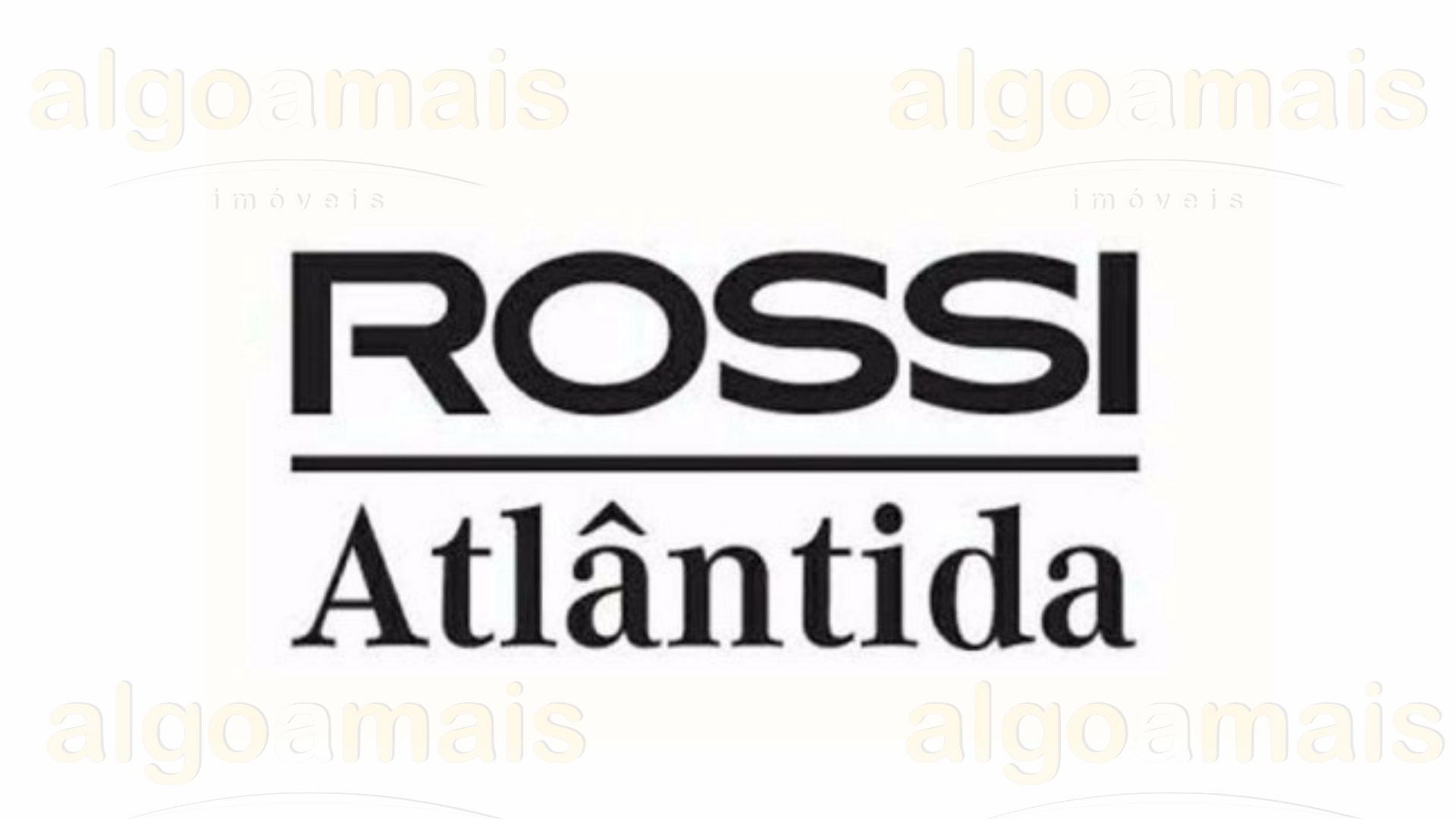 Condominio Rossi Atlantida